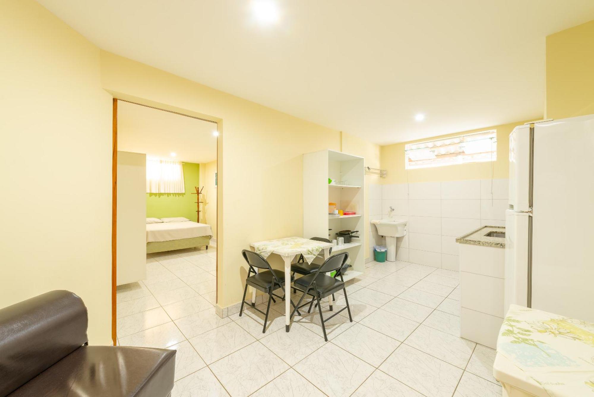 Chales Four Seasons Ubatuba Εξωτερικό φωτογραφία