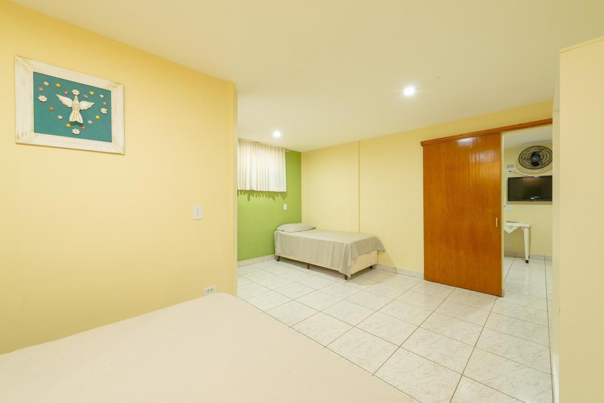 Chales Four Seasons Ubatuba Εξωτερικό φωτογραφία