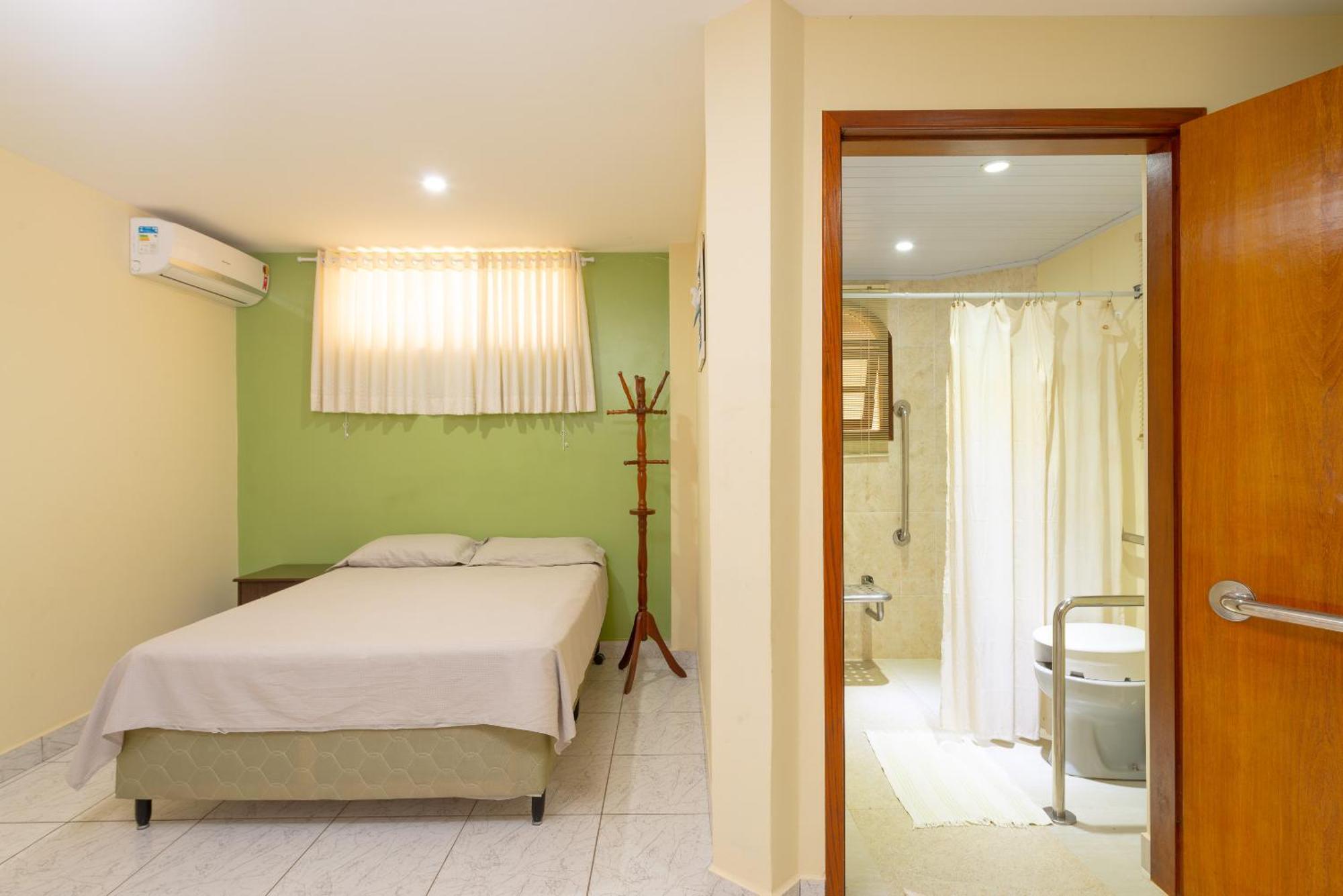 Chales Four Seasons Ubatuba Εξωτερικό φωτογραφία