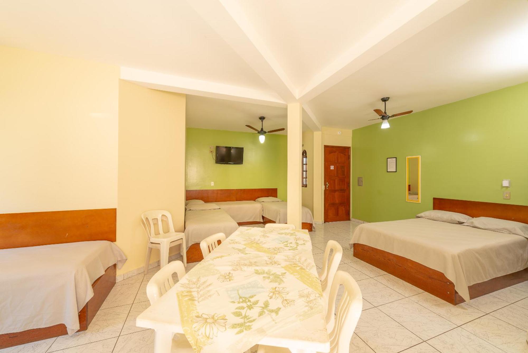 Chales Four Seasons Ubatuba Εξωτερικό φωτογραφία