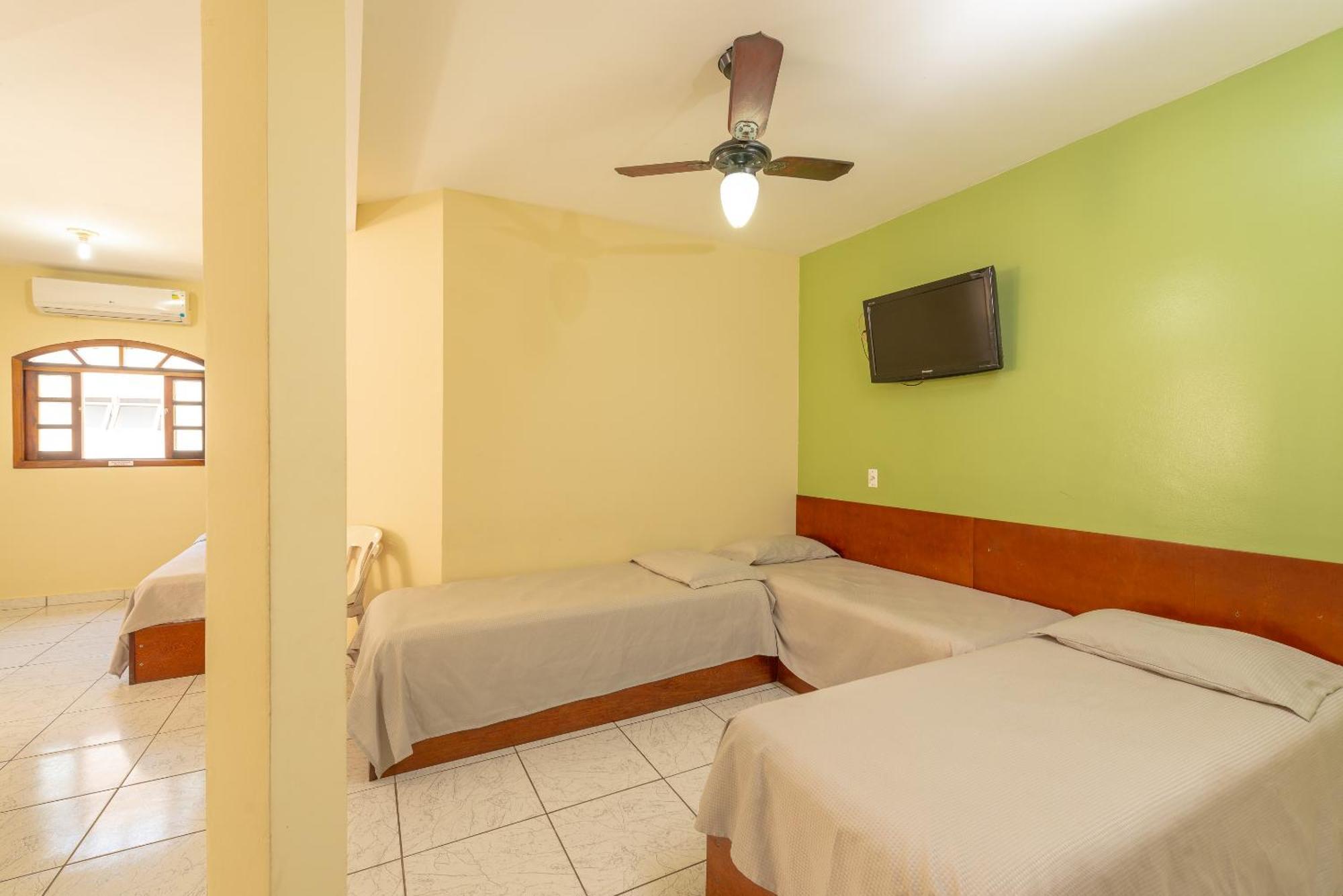 Chales Four Seasons Ubatuba Εξωτερικό φωτογραφία