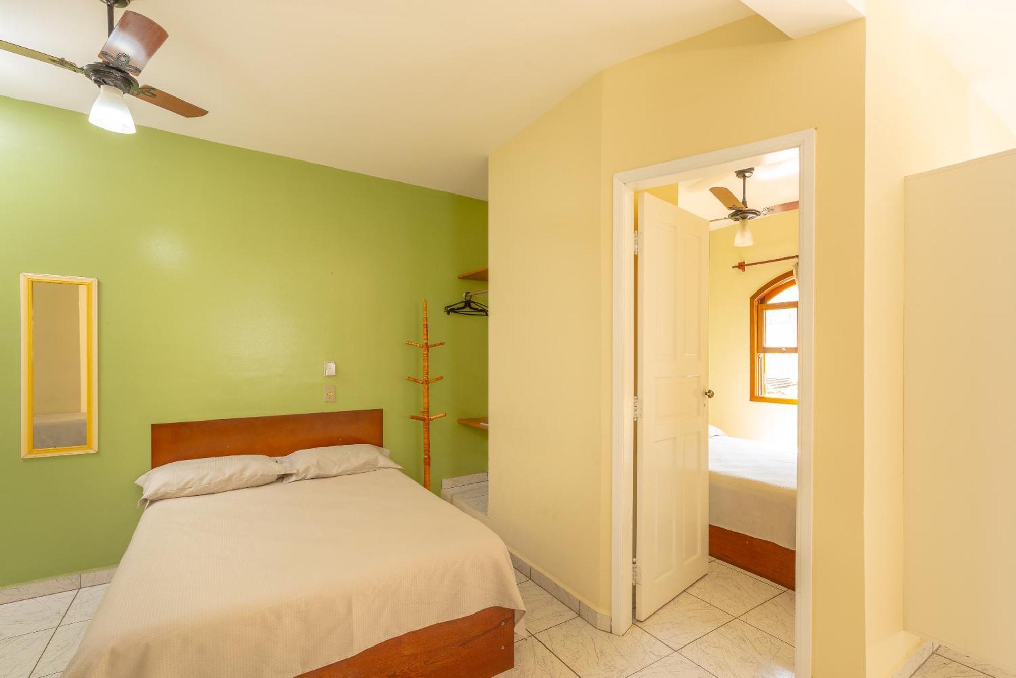 Chales Four Seasons Ubatuba Εξωτερικό φωτογραφία