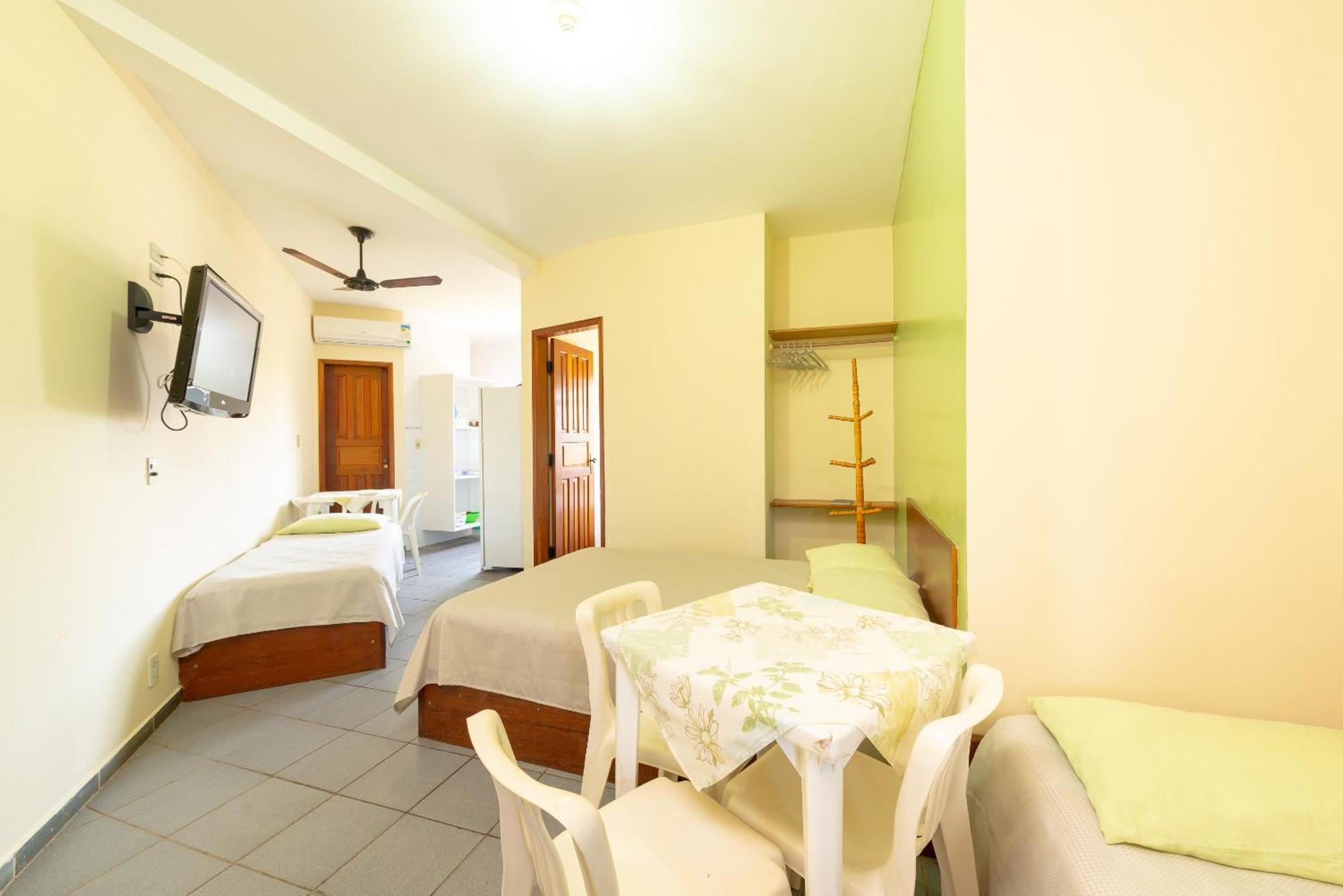 Chales Four Seasons Ubatuba Εξωτερικό φωτογραφία