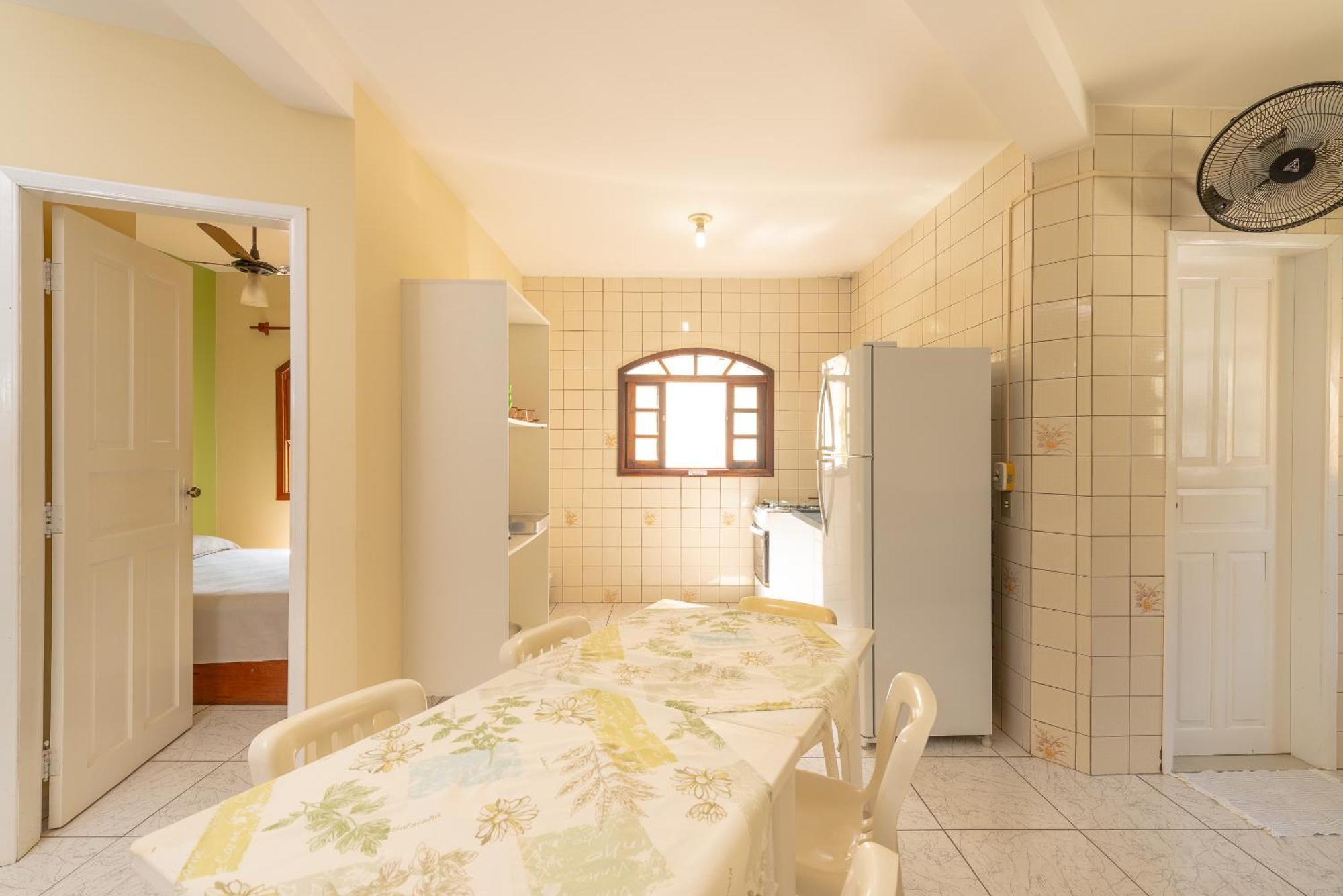 Chales Four Seasons Ubatuba Εξωτερικό φωτογραφία