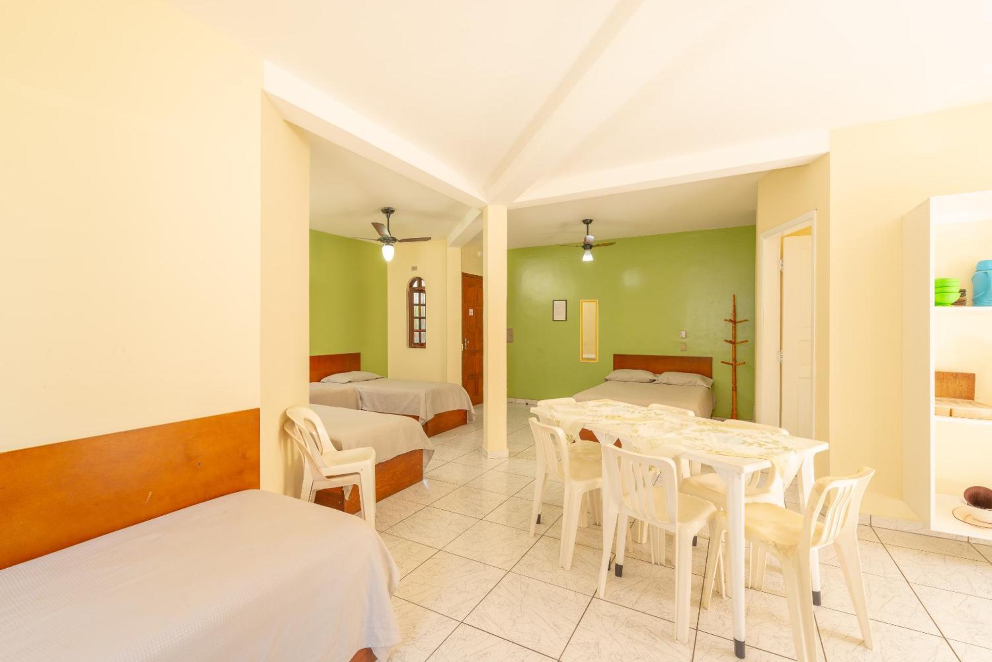 Chales Four Seasons Ubatuba Εξωτερικό φωτογραφία