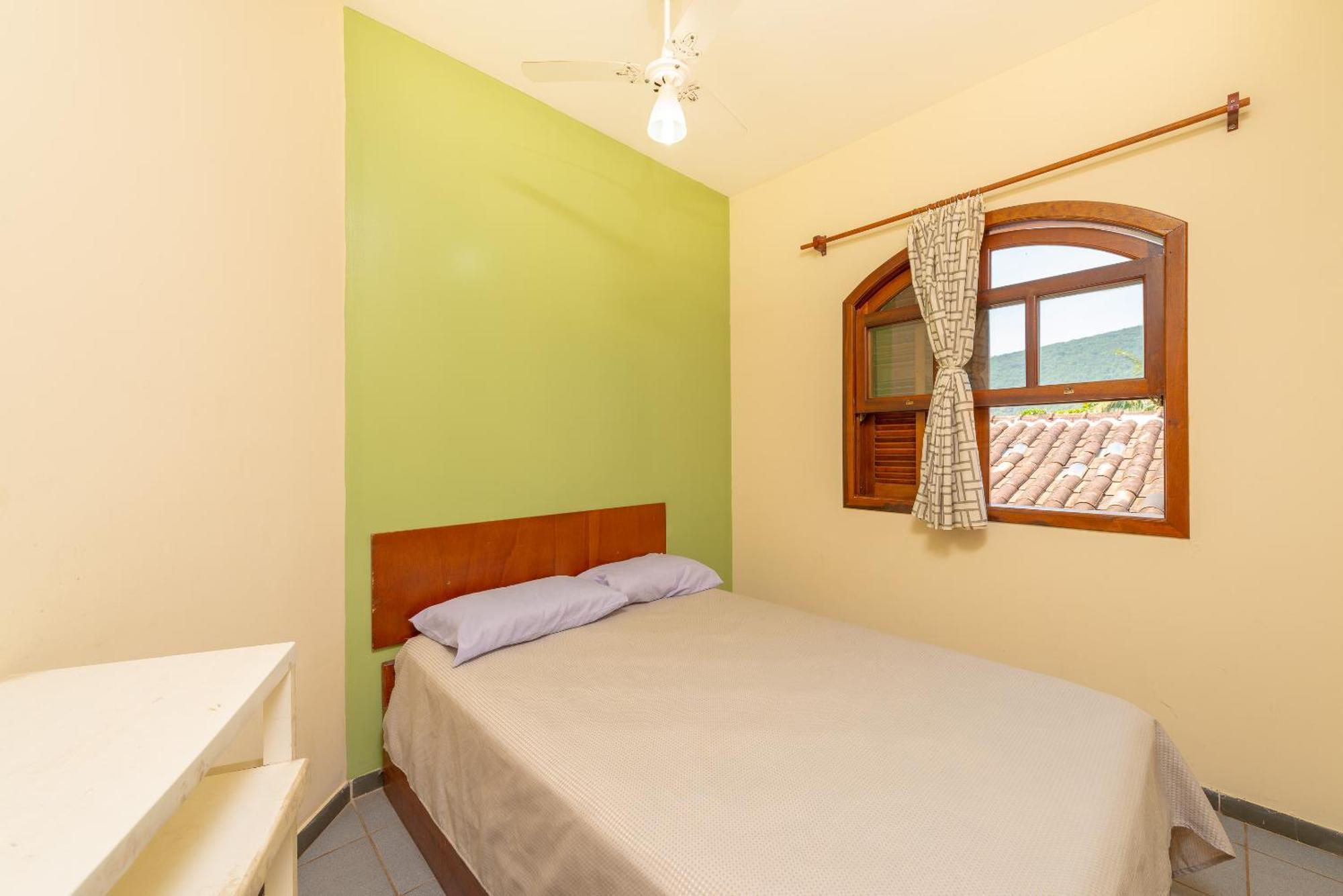 Chales Four Seasons Ubatuba Εξωτερικό φωτογραφία
