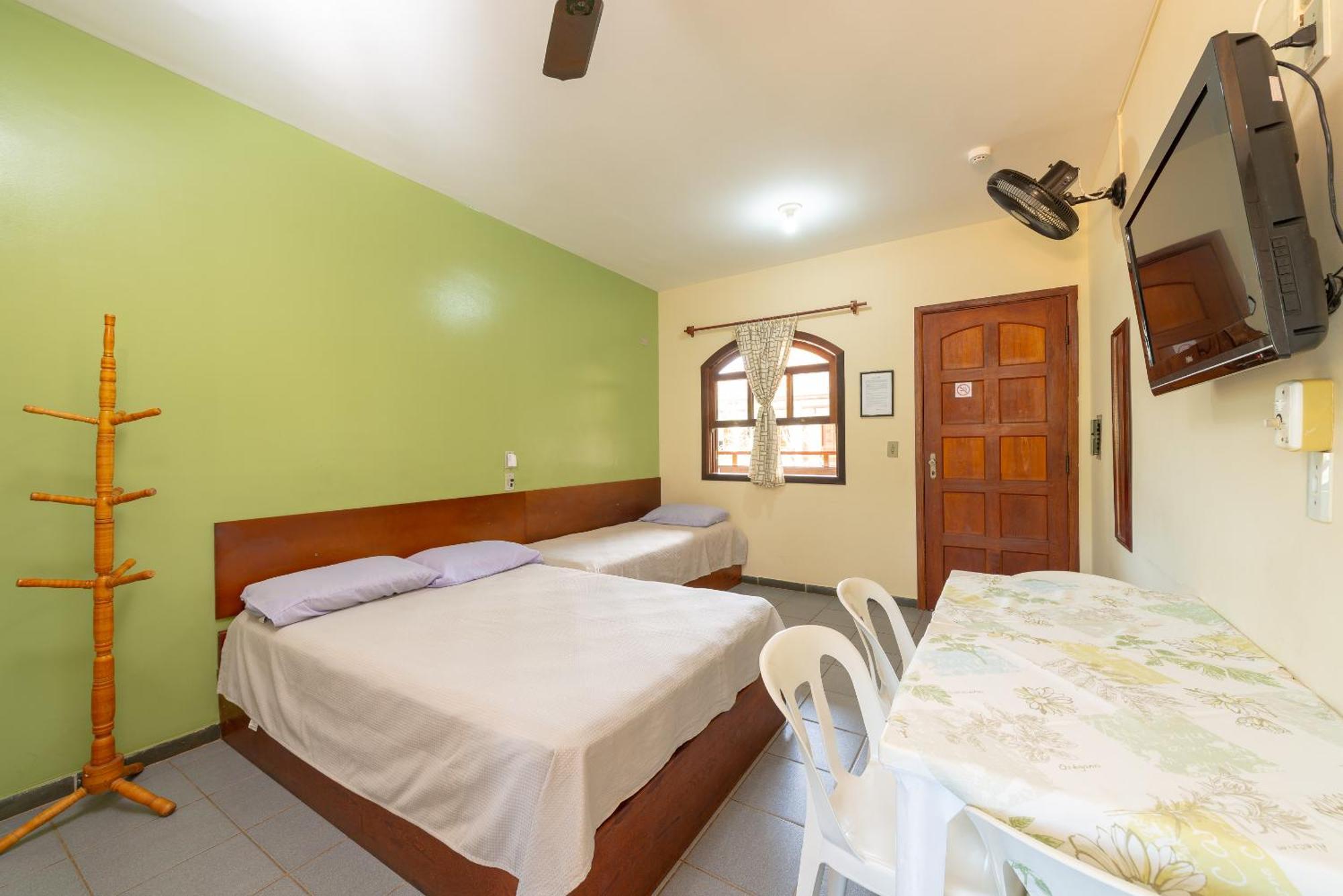 Chales Four Seasons Ubatuba Εξωτερικό φωτογραφία