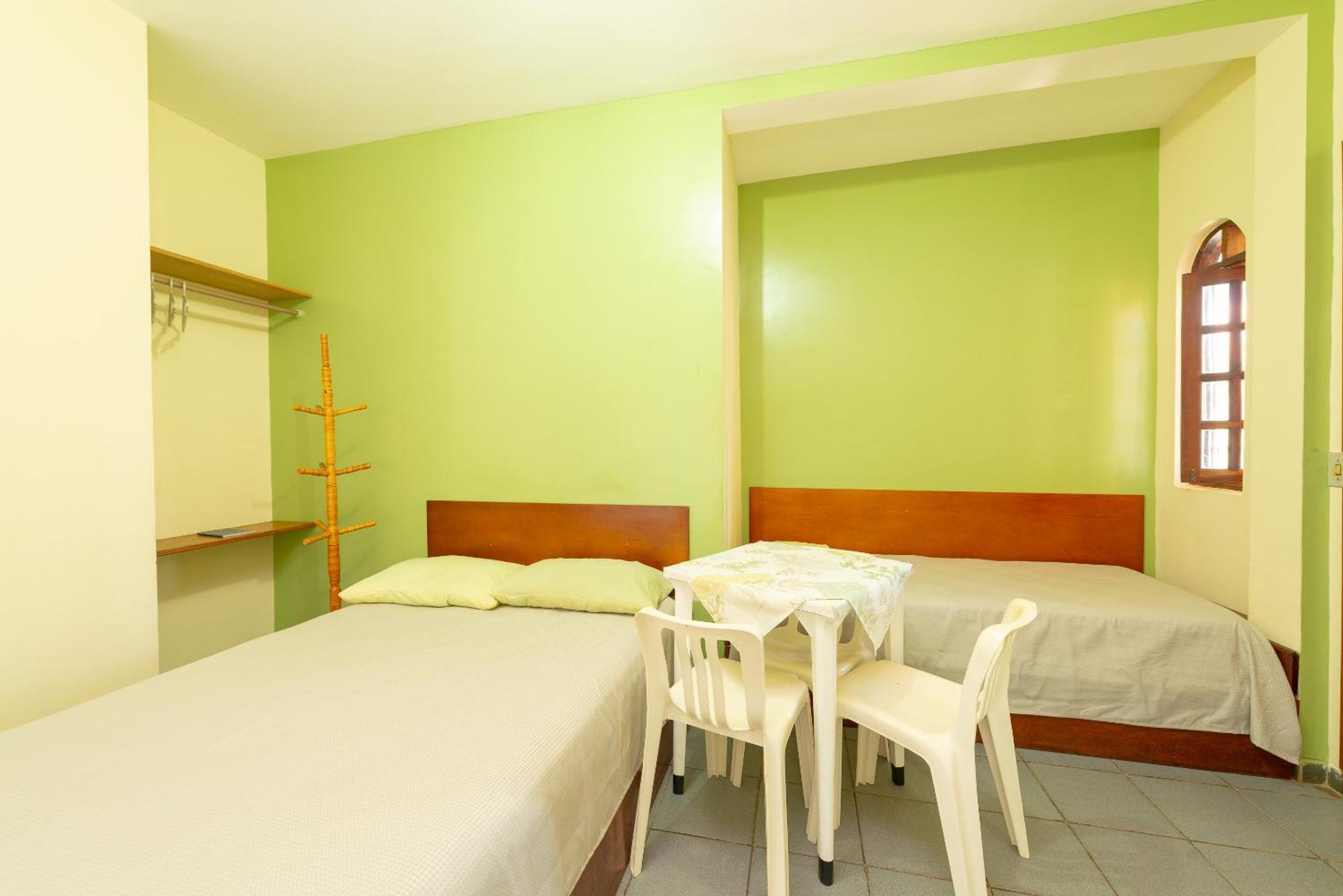 Chales Four Seasons Ubatuba Εξωτερικό φωτογραφία
