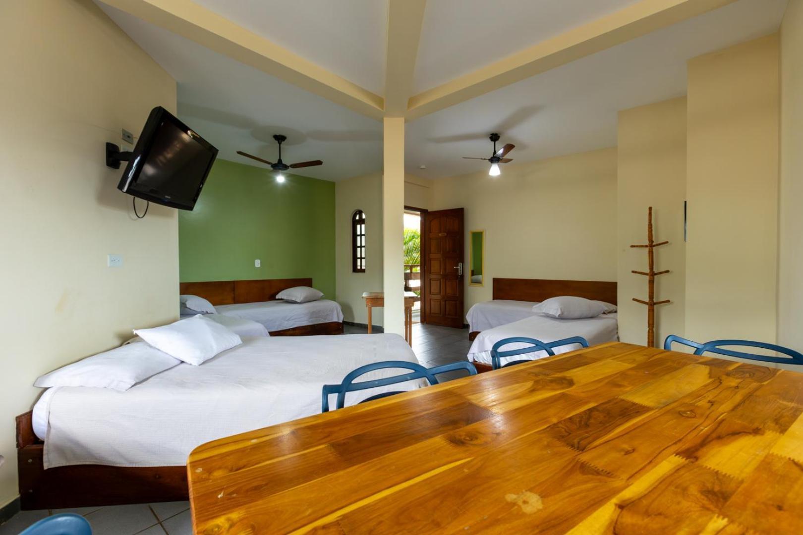 Chales Four Seasons Ubatuba Εξωτερικό φωτογραφία