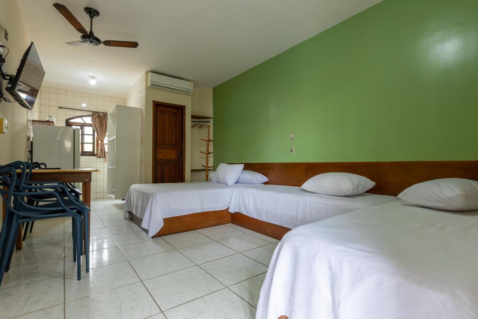 Chales Four Seasons Ubatuba Εξωτερικό φωτογραφία