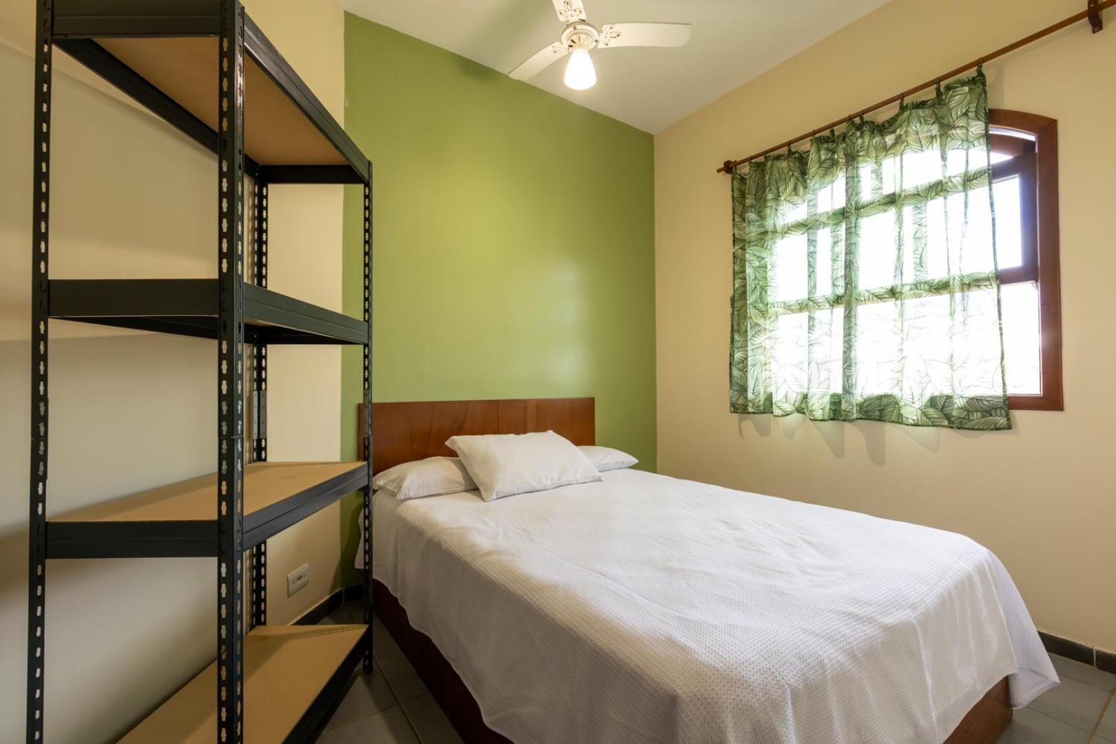 Chales Four Seasons Ubatuba Εξωτερικό φωτογραφία
