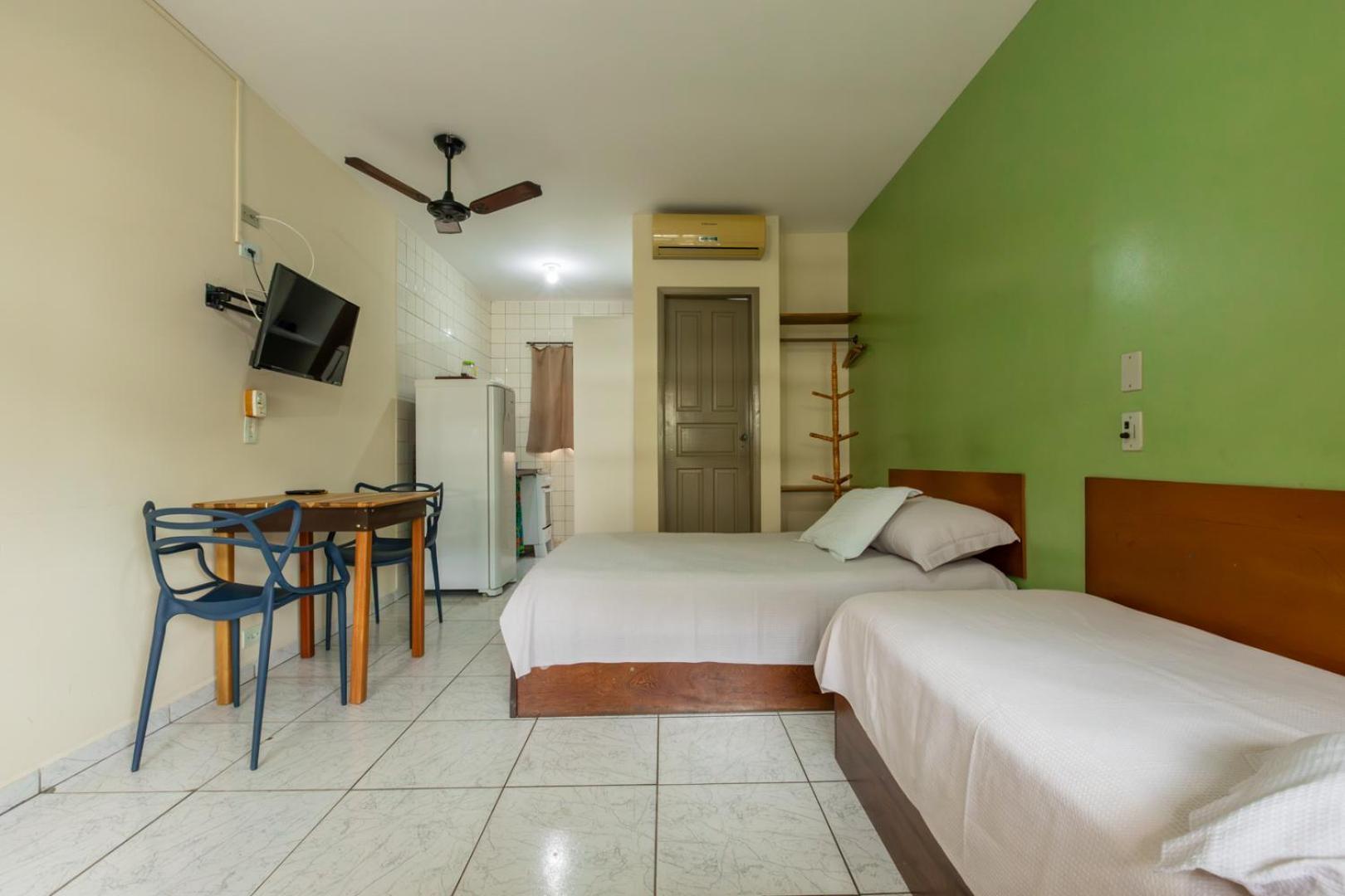 Chales Four Seasons Ubatuba Εξωτερικό φωτογραφία