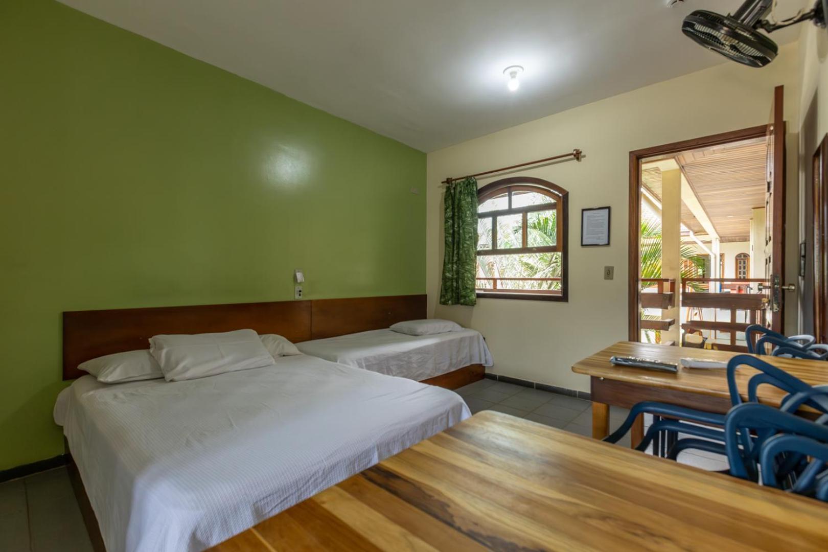 Chales Four Seasons Ubatuba Εξωτερικό φωτογραφία