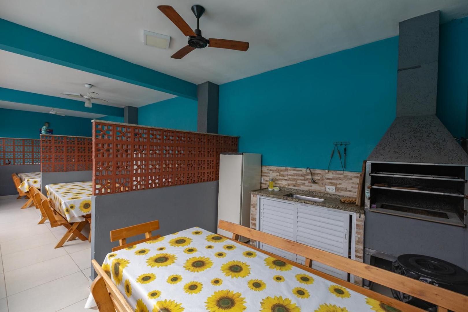 Chales Four Seasons Ubatuba Εξωτερικό φωτογραφία