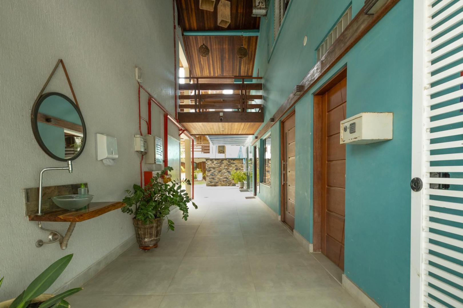 Chales Four Seasons Ubatuba Εξωτερικό φωτογραφία