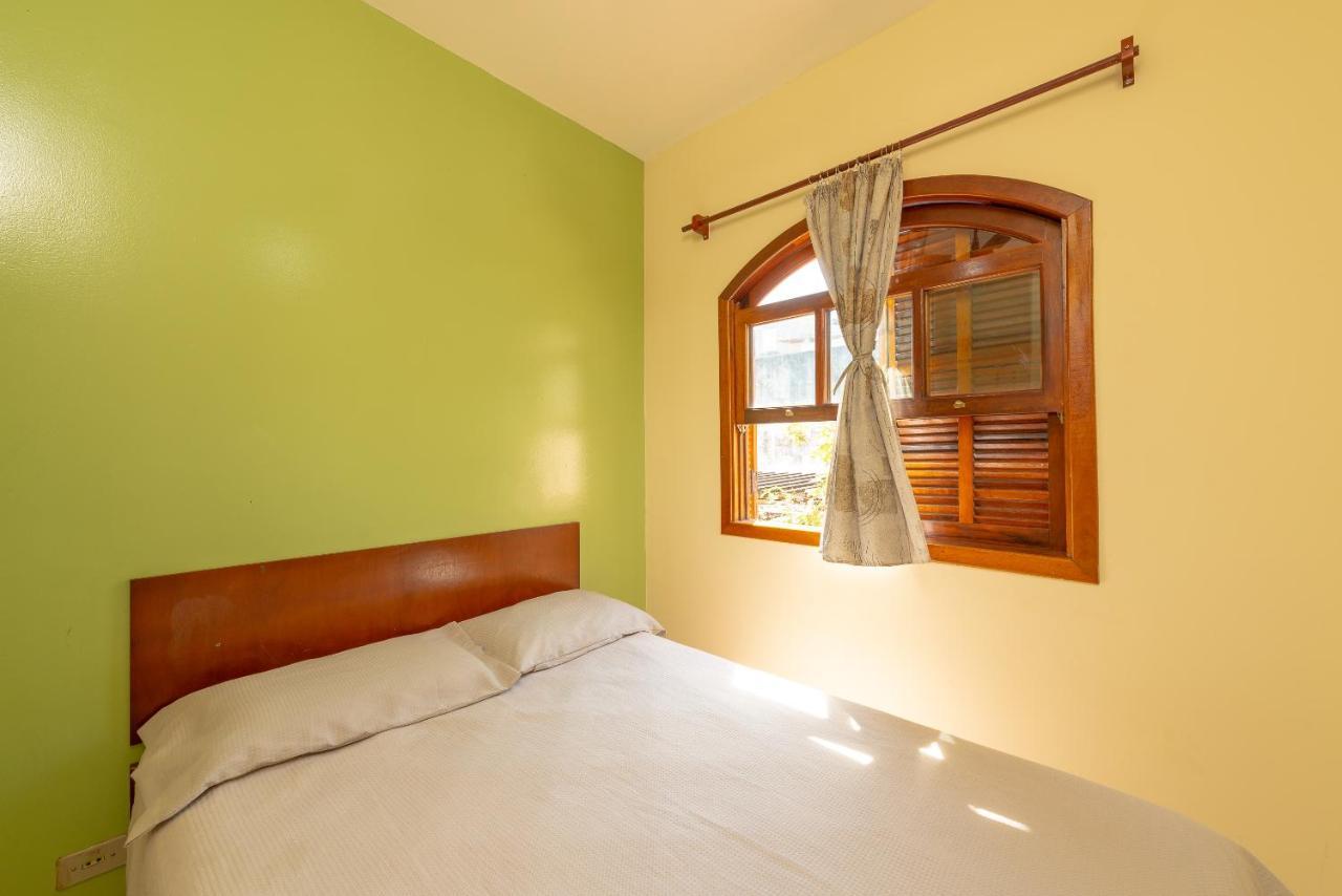 Chales Four Seasons Ubatuba Εξωτερικό φωτογραφία