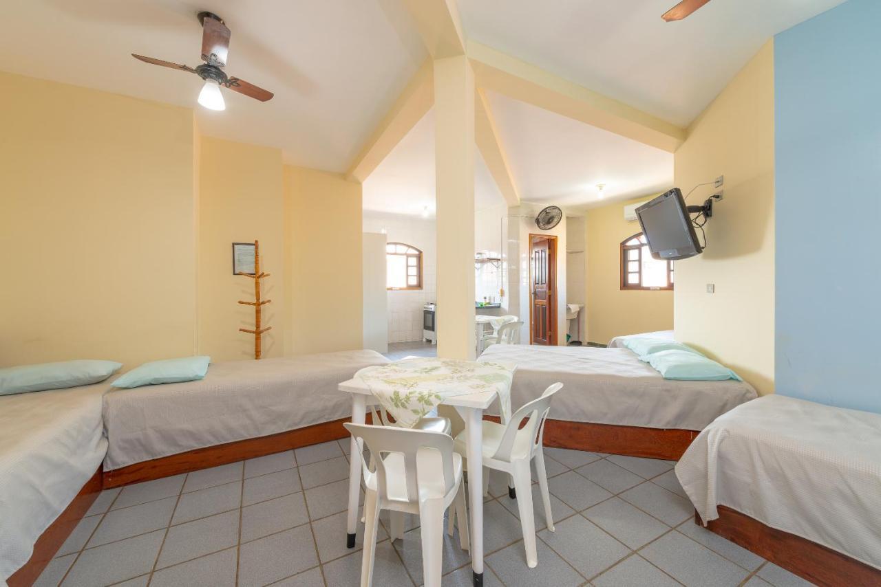 Chales Four Seasons Ubatuba Εξωτερικό φωτογραφία