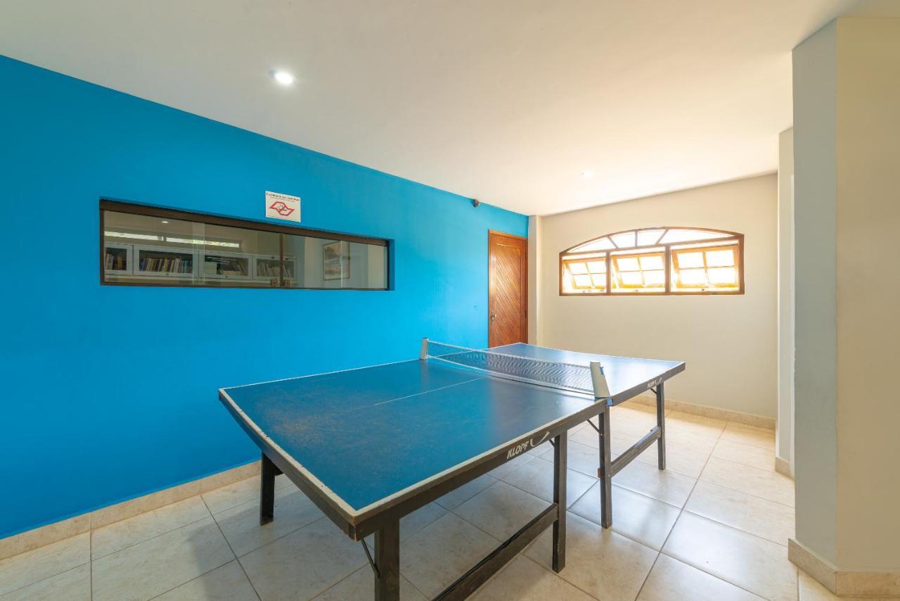 Chales Four Seasons Ubatuba Εξωτερικό φωτογραφία