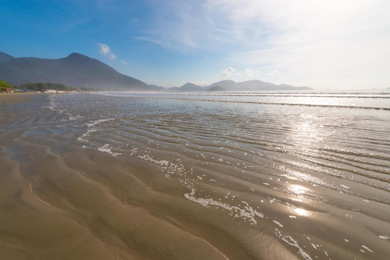 Chales Four Seasons Ubatuba Εξωτερικό φωτογραφία
