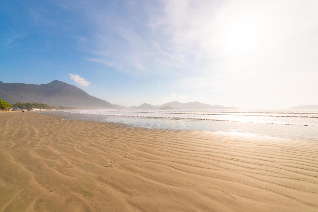 Chales Four Seasons Ubatuba Εξωτερικό φωτογραφία