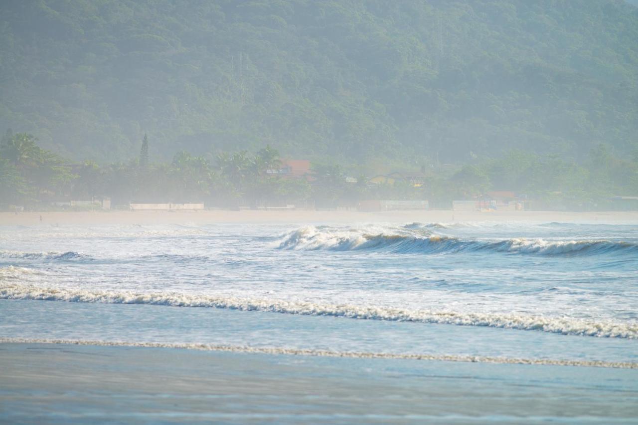 Chales Four Seasons Ubatuba Εξωτερικό φωτογραφία