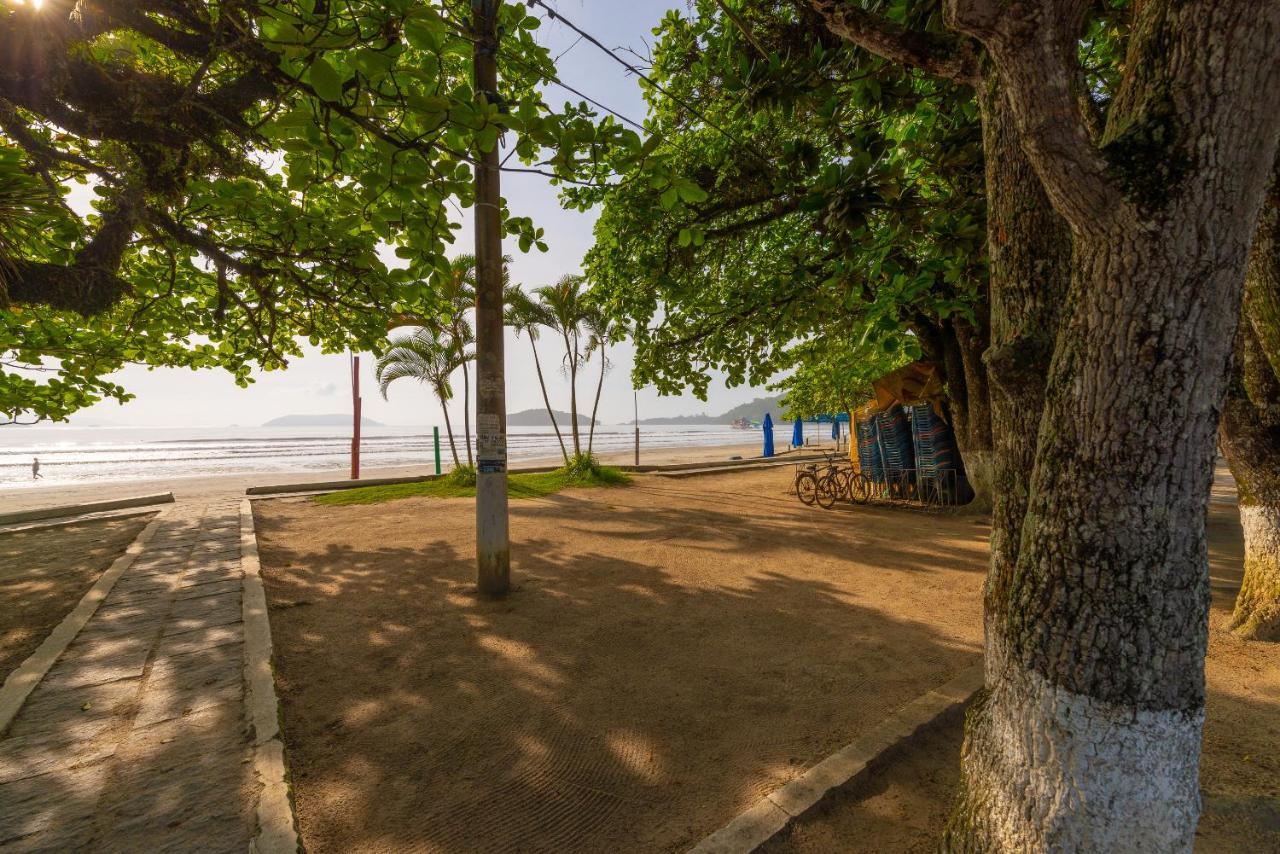 Chales Four Seasons Ubatuba Εξωτερικό φωτογραφία