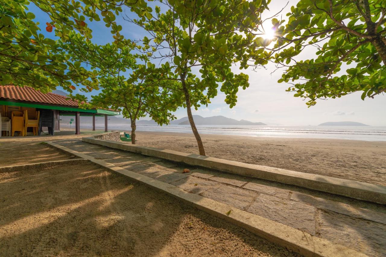 Chales Four Seasons Ubatuba Εξωτερικό φωτογραφία