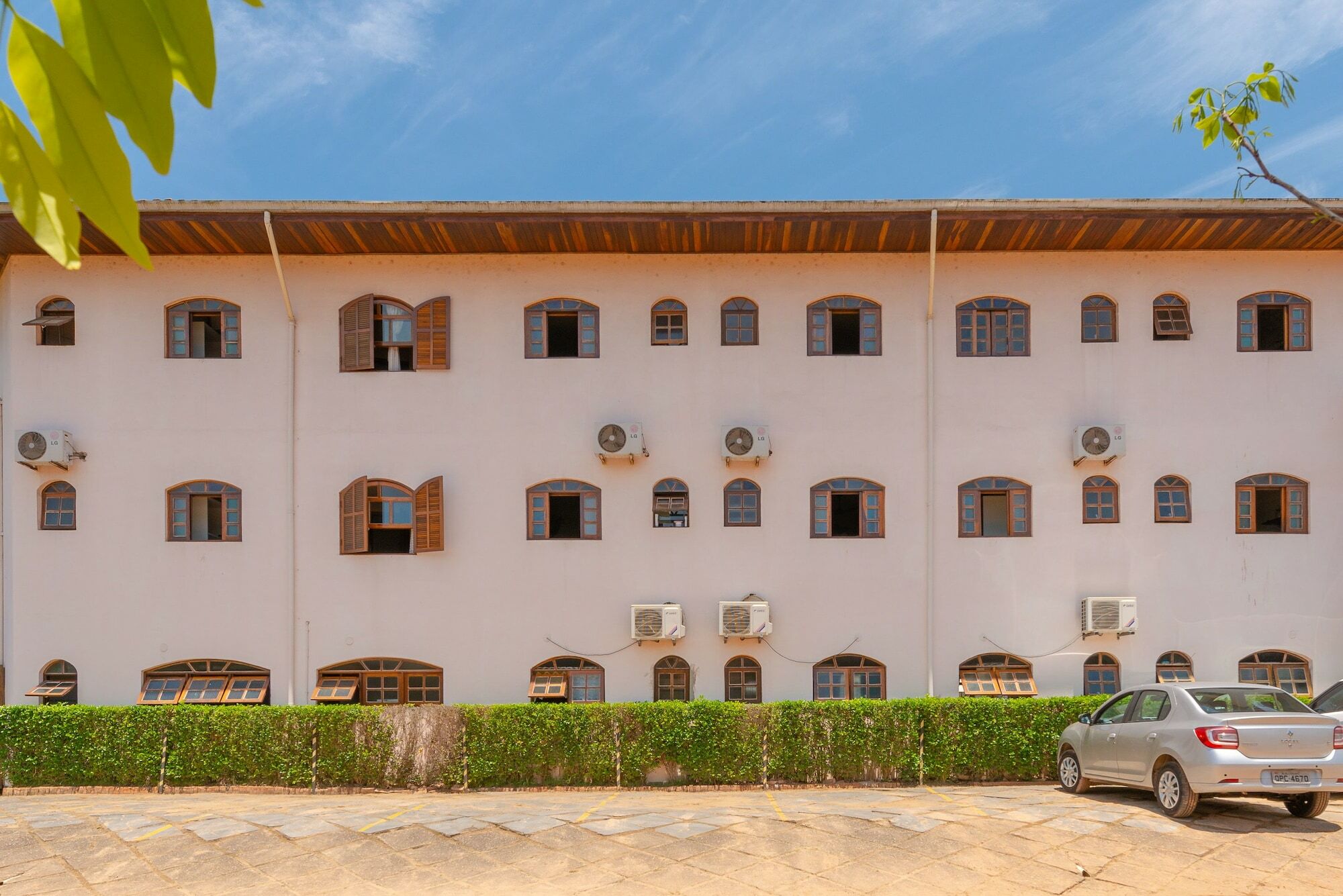 Chales Four Seasons Ubatuba Εξωτερικό φωτογραφία